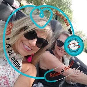 Meet your Posher, Candace